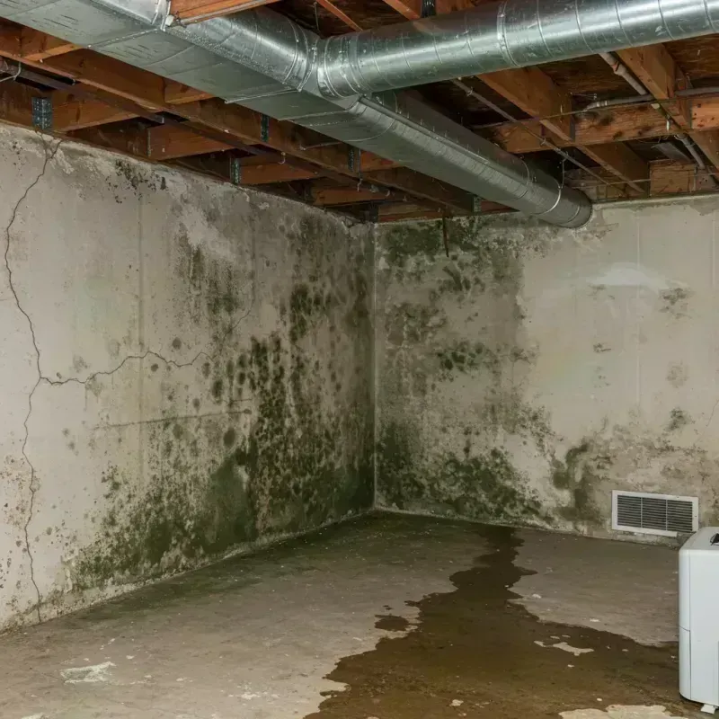 Professional Mold Removal in Orlovista, FL